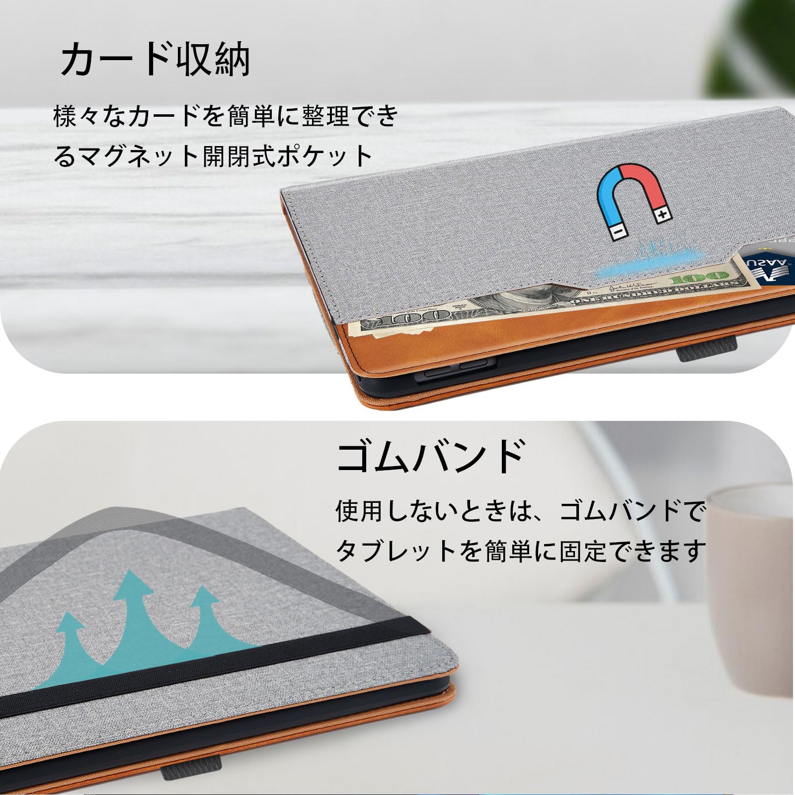 Amazon.co.jp: Xiaomi Pad 7/7 Pro Case, Xiaomi Pad 7 Case, Auto