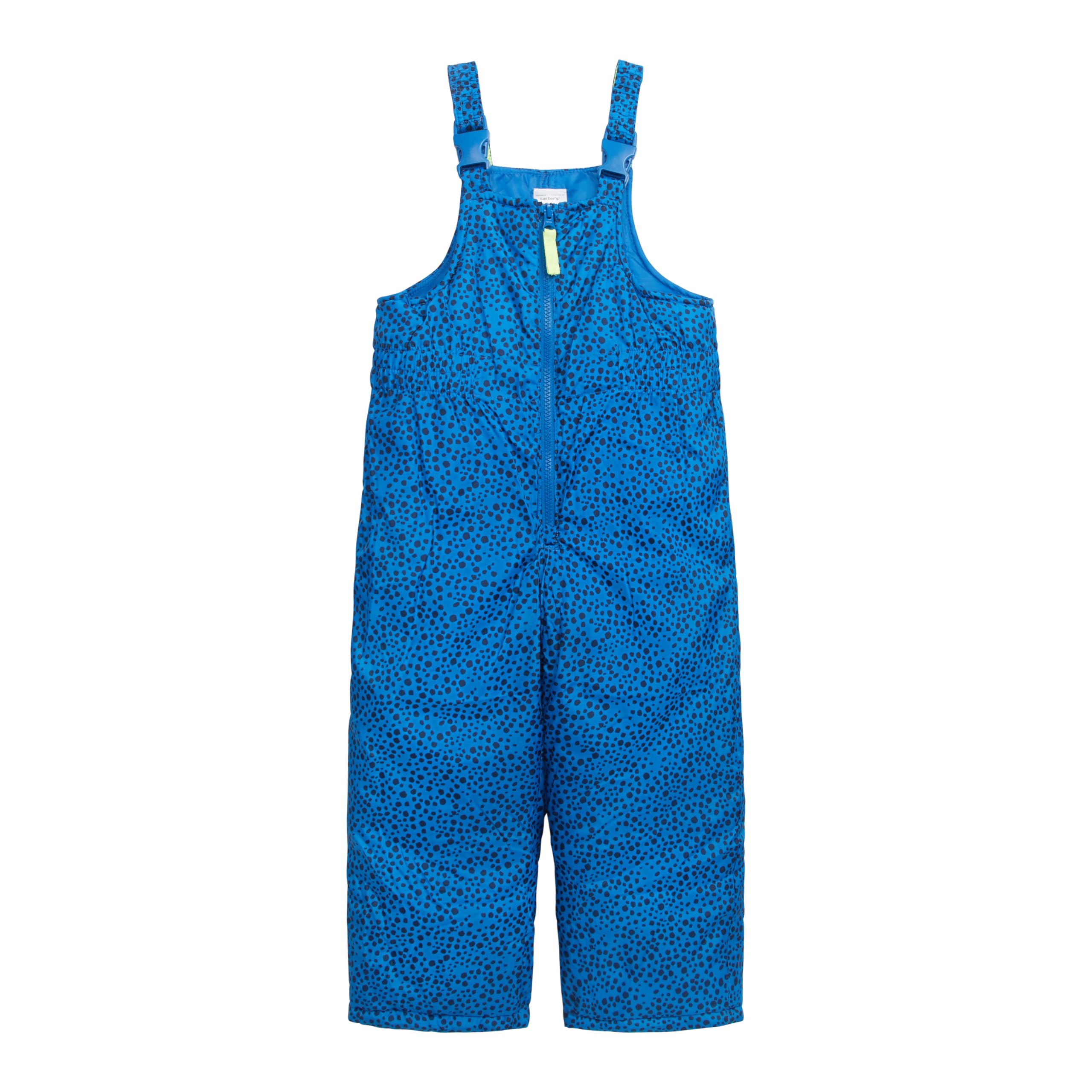 Carter's boys Character Snowsuit