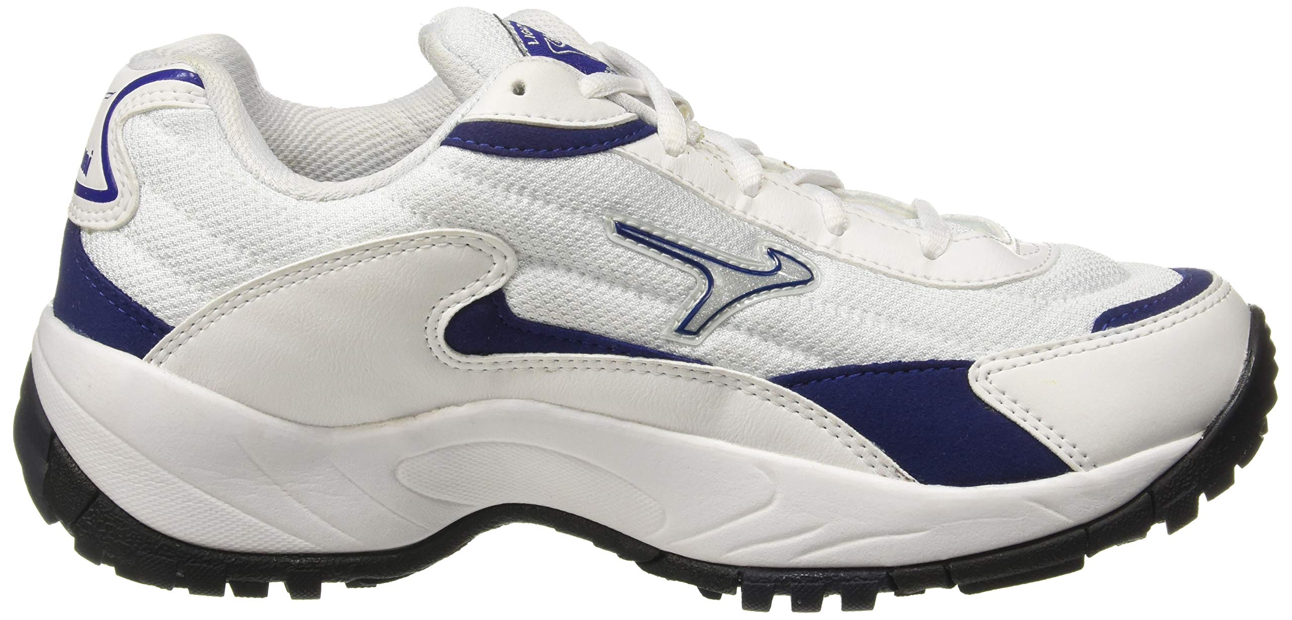 Formal Shoes Lakhani Touch Shoes White Touch 1604 Lakhani Touch