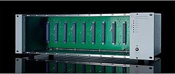 【美品】Rupert Neve Designs R10 Amazon.com: Rupert Neve Designs R10 Ten Space 500 Series Rack