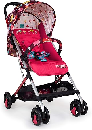 Cosatto Woosh 2 Pushchair – Ultra 