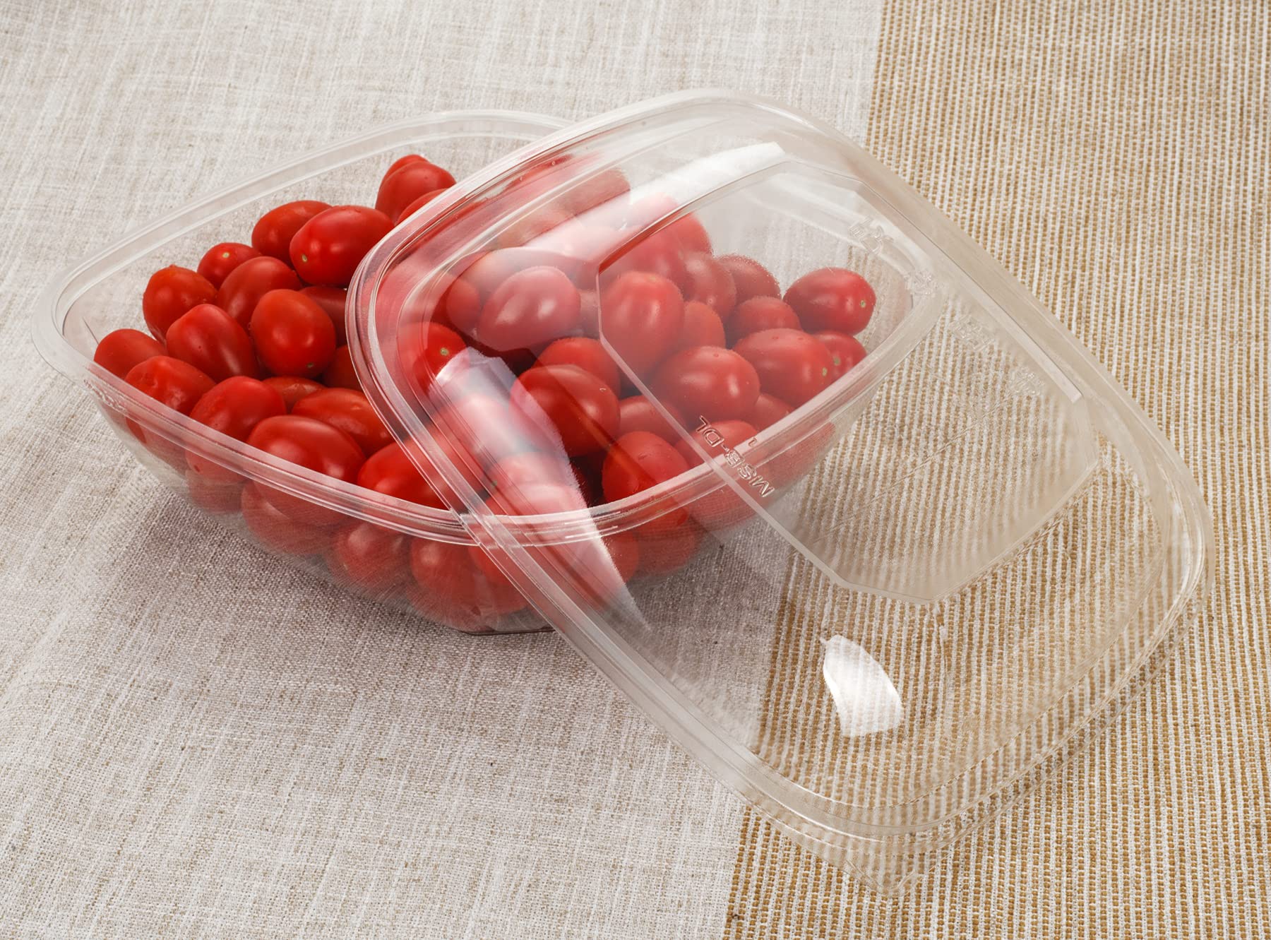 その他 APPLE Amazon.com | Golden Apple, 64oz-12sets Disposable Plastic Serving