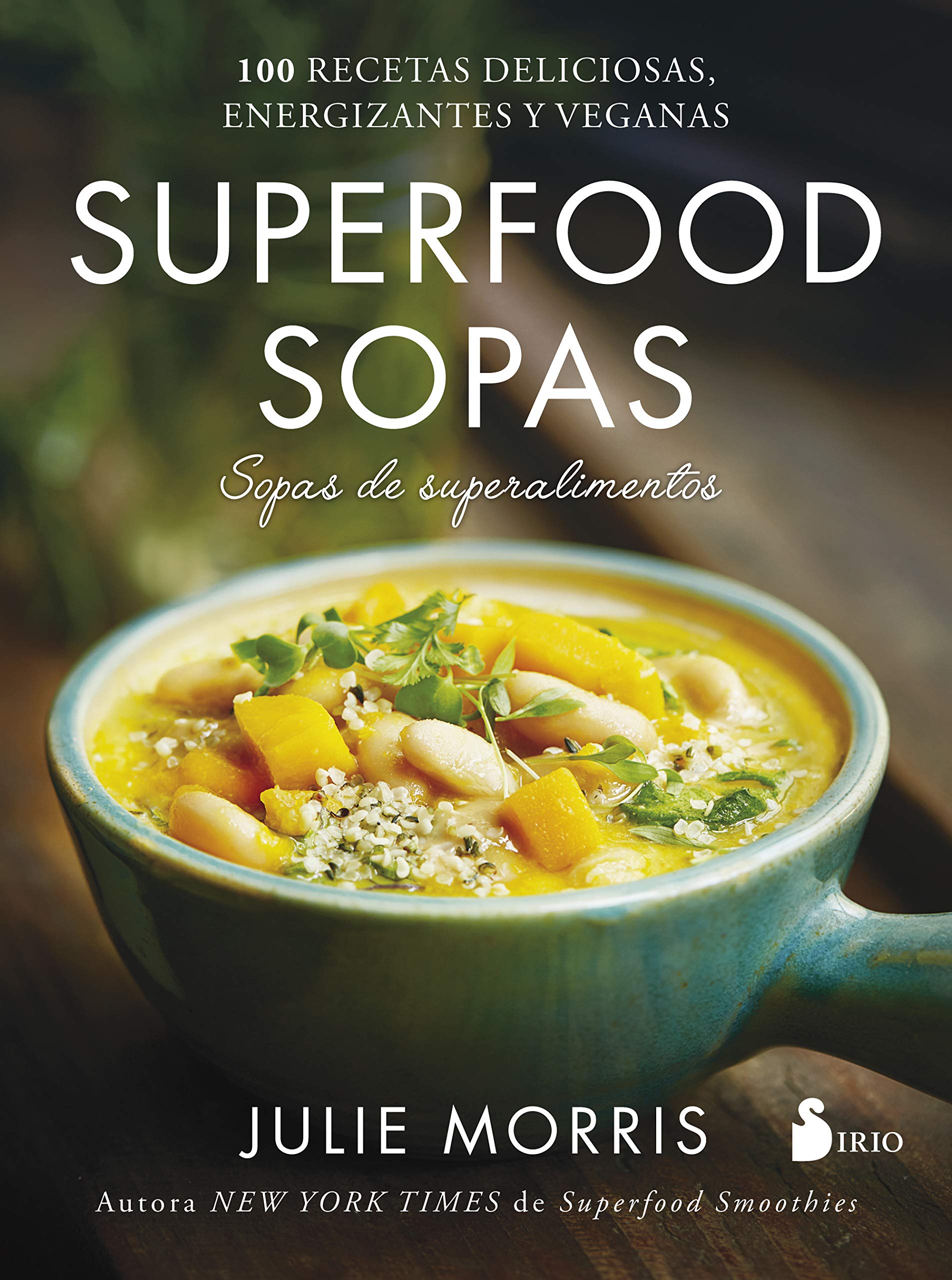 Superfood Sopas