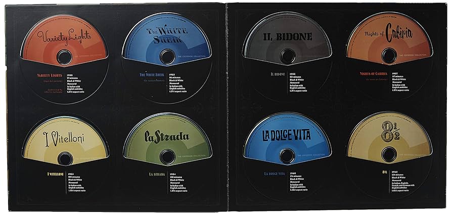 フェリーニ、ジャズ・アンド・コー Fellini Jazz &amp; Co. [Blu-ray] Amazon.com: Fellini Jazz & Co. [Blu-ray] : Riccardo Chailly
