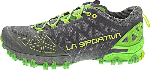 LA SPORTIVA Bushido II - Chaussures Trail Homme