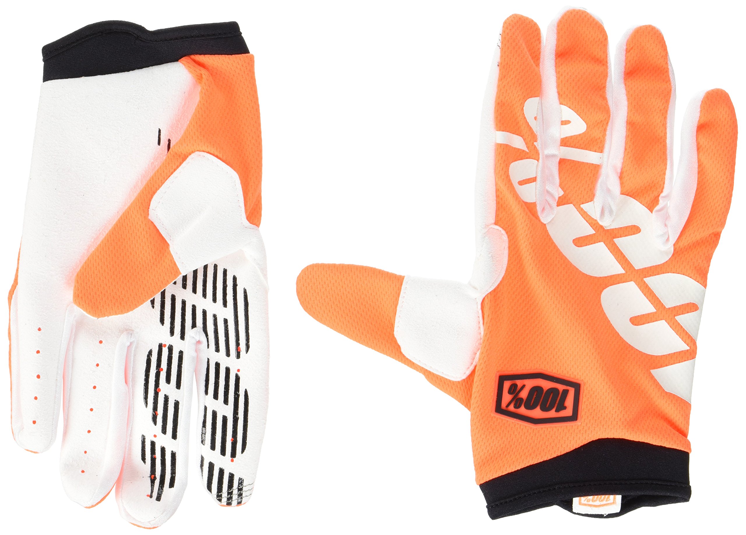Inconnu 100% iTrack – Guantes de protección