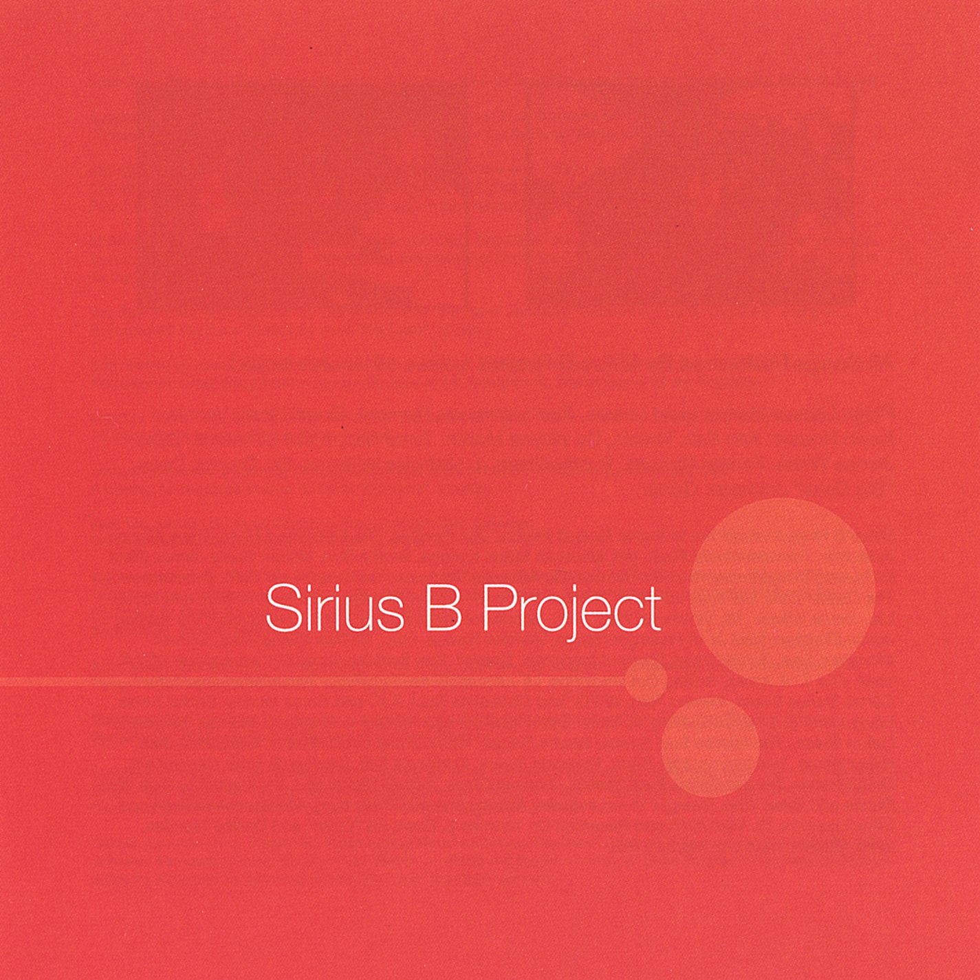 Sirus B Project