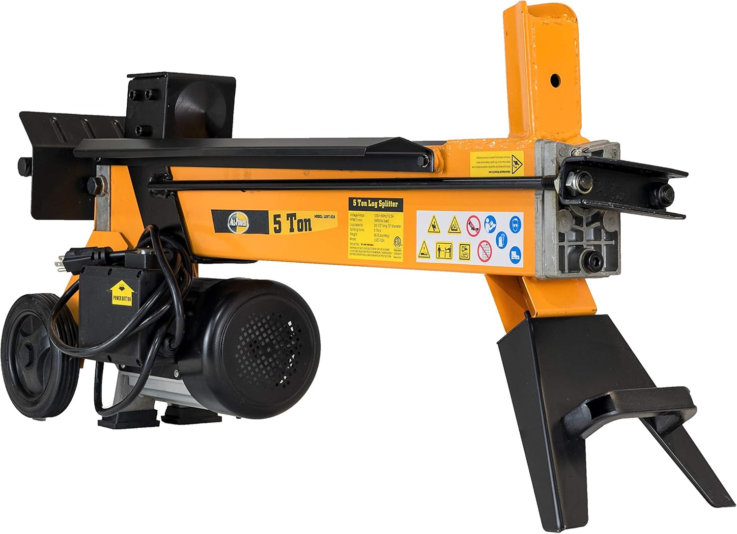 All Power America LS5T