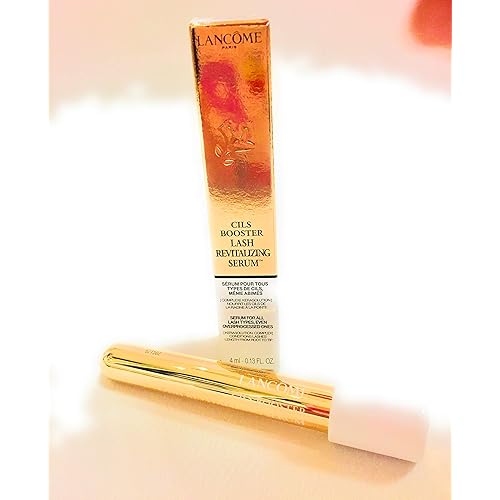 Cils Booster Lash Revitalizing Serum