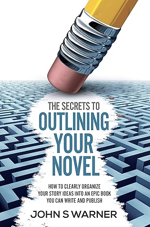 outlining your novel