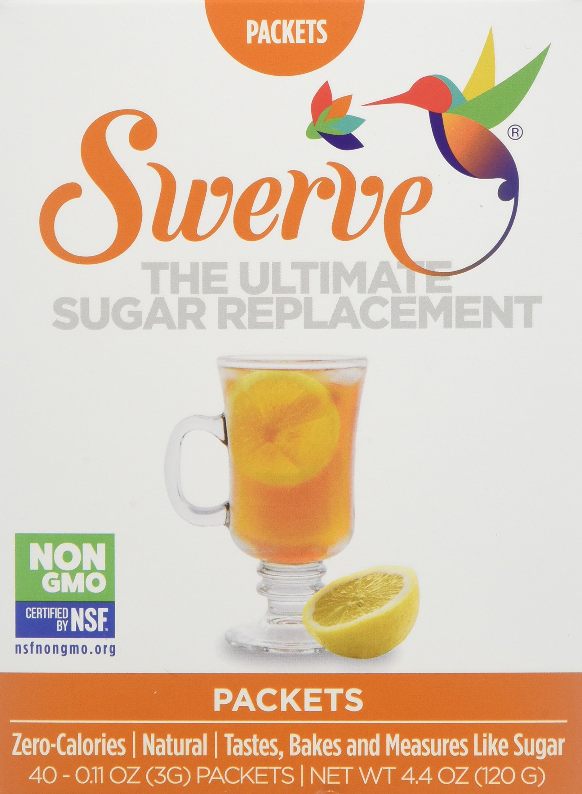 SwerveSweetener 3-Pack of 40 Count