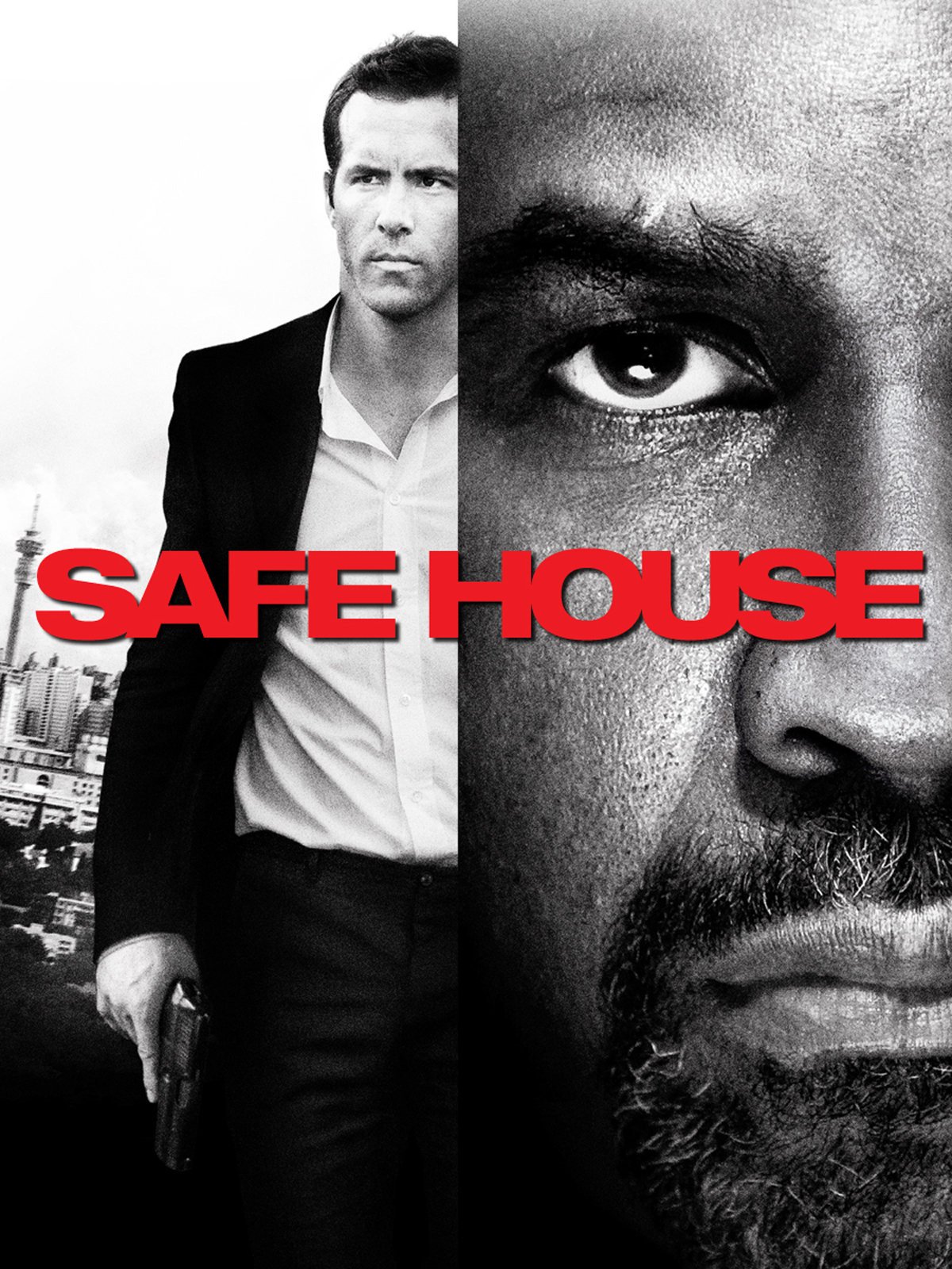 Safe House