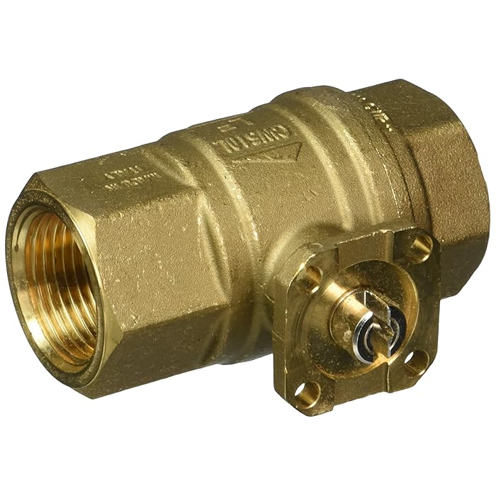 Buy WaterCop Water ShutOff Valve, Lead Free, 1 In. (WCVLF1) Online at