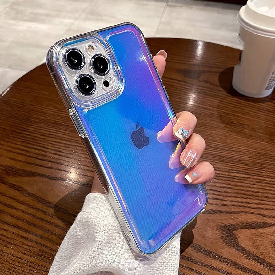 iPhone - 専用 669-986172 [iPhone 16e専用]HIGHER ハイブリッドケース HIGHER