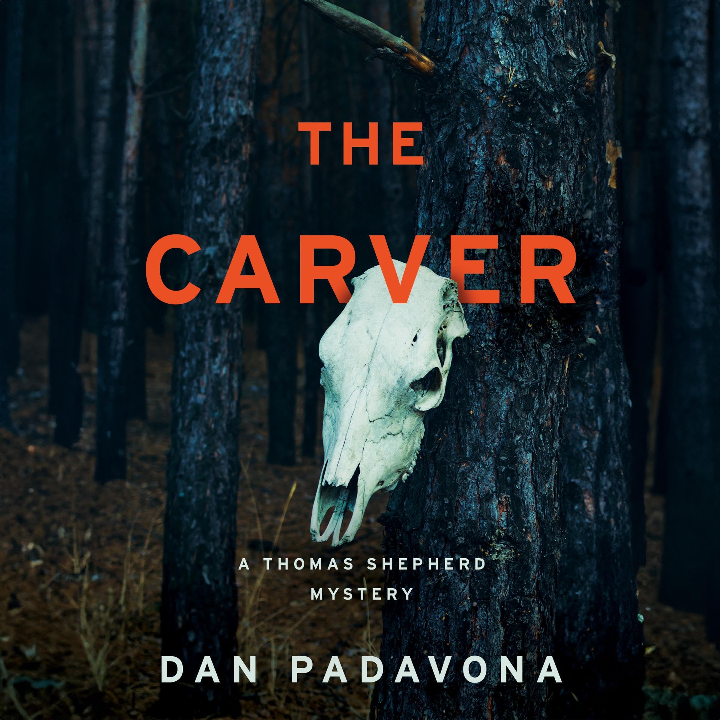 The Carver