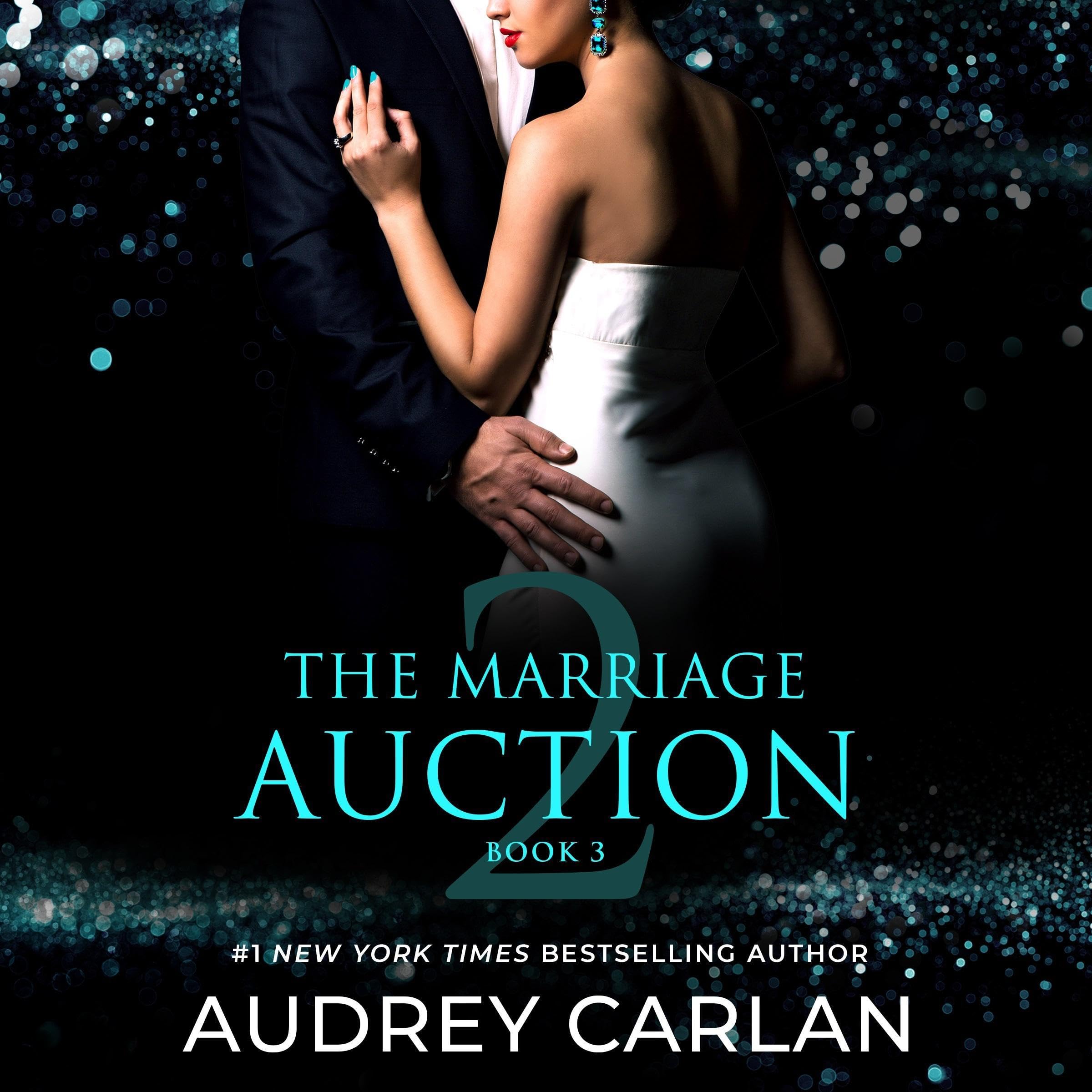 Cover art for The Marriage Auction 2, Book Three