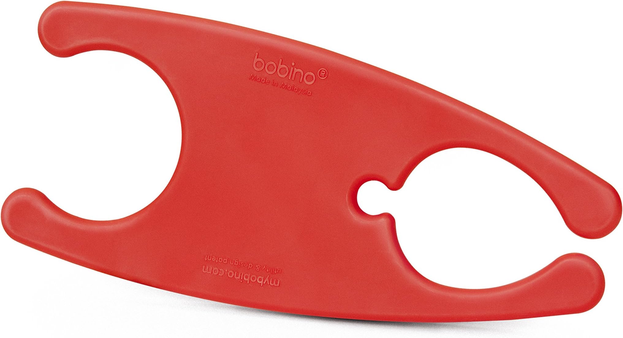 BobinoCord Wrap Extra Large - Red