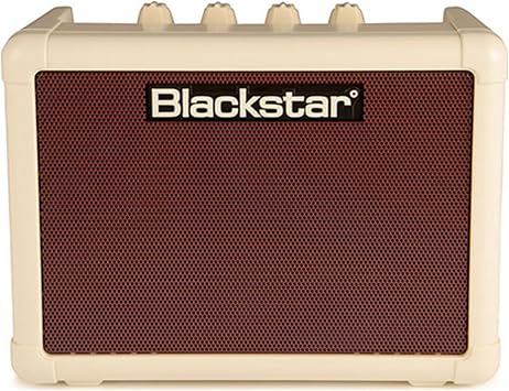 Blackstar Fly 3 3W Mini Combo Electric Guitar Amplifier (Vintage)