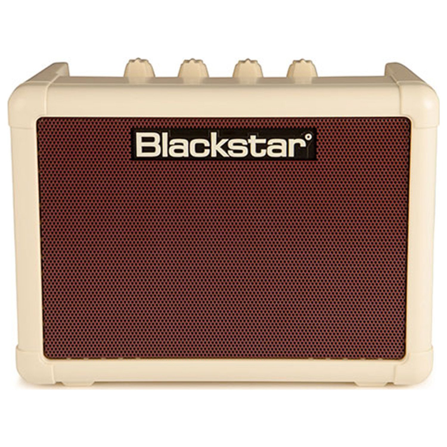 BLACKSTAR Fly 3 Vintage 3 Watt Guitar Combo Mini Amplifier