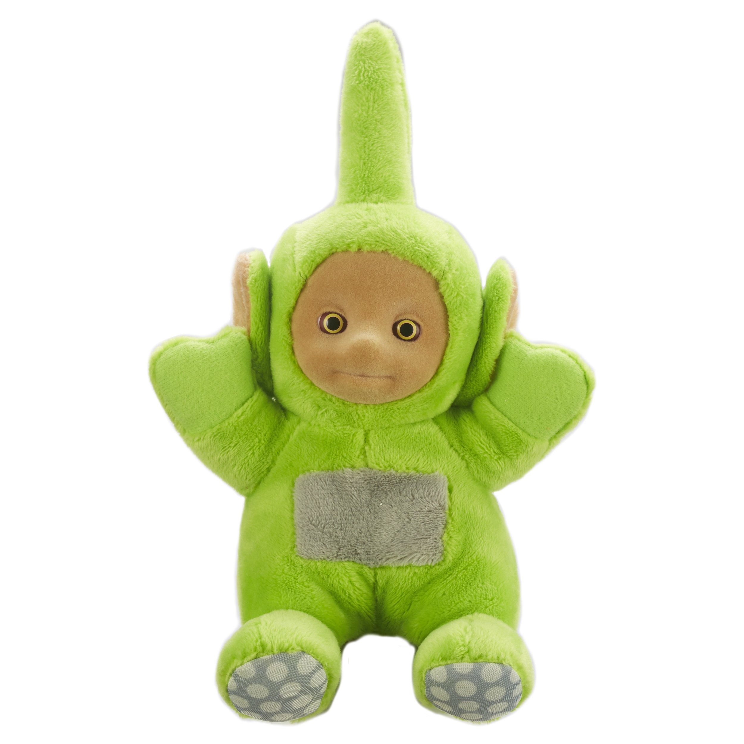 Teletubbies6 Super Soft Plush - Dipsy