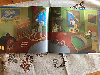 Goodnight Unicorn: A Magical Parody: Oceanak, Karla, Spanjer, Kendra ...