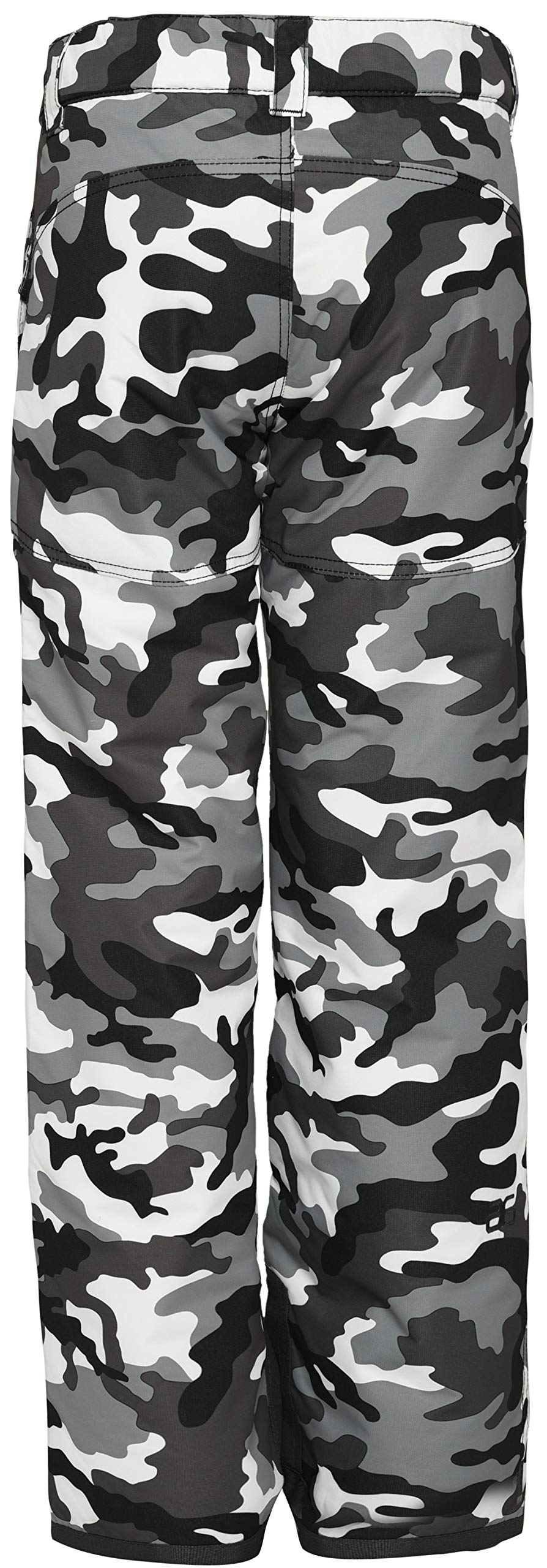 ARCTIX Unisex Baby Ski-Hosen Snow Pants with Reinforced Knees and Seat