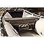 Newport Vessels Dinghy Inflatable Boat Seat Cushion & Underseat Storage Bag, 1 Size