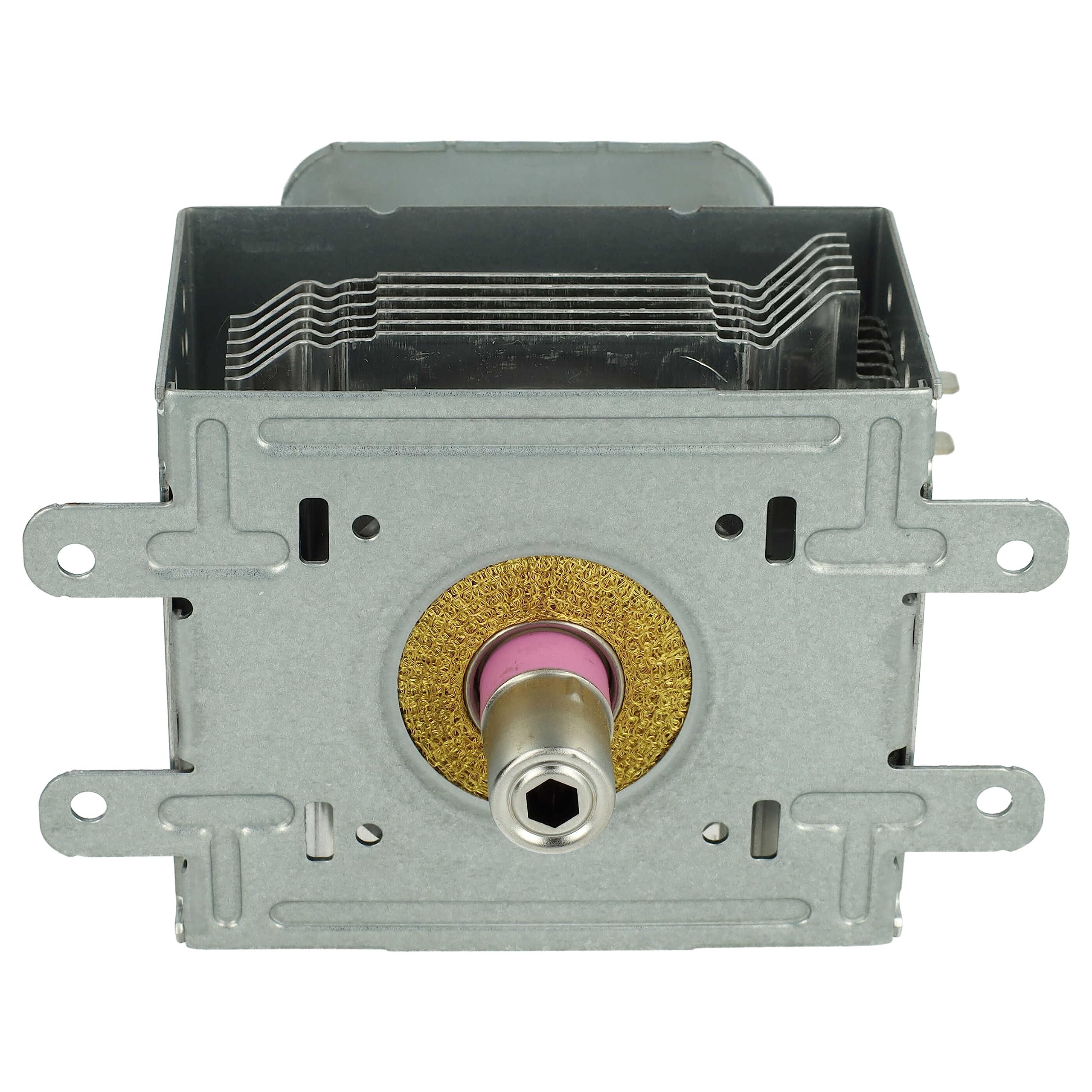 vhbw magnetron compatibile con Electrolux forno a microonde - Pezzo di ricambio
