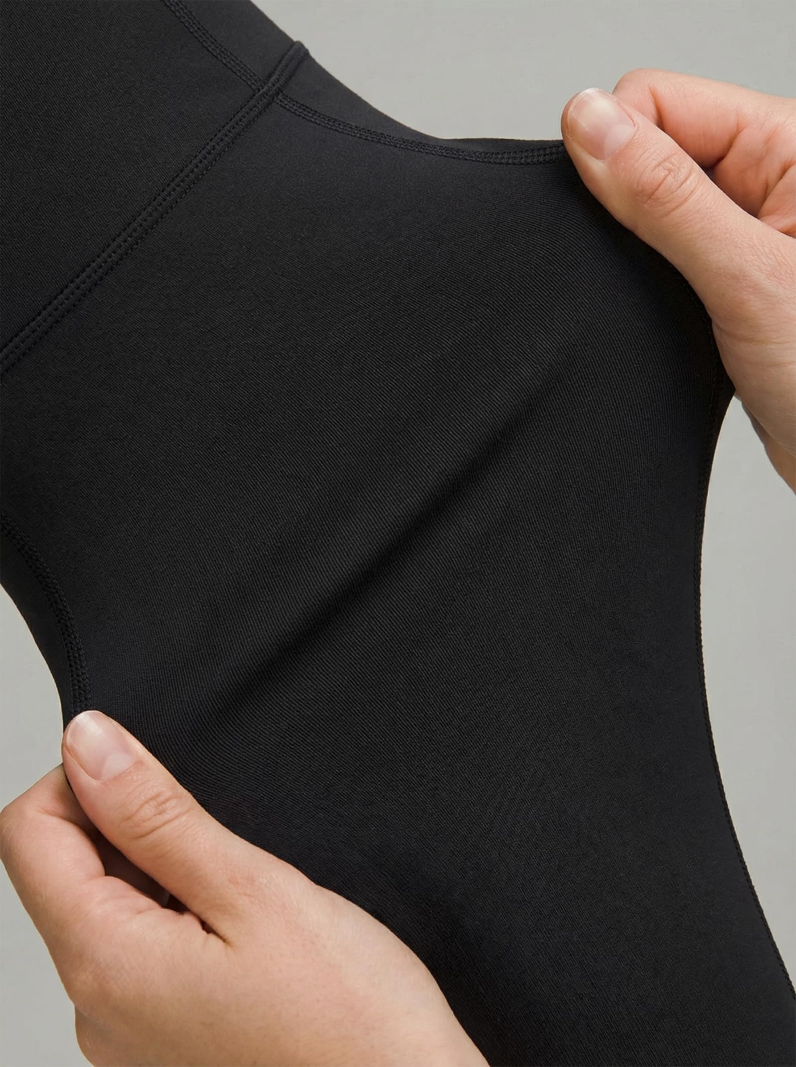 PHISOCKAT Damskie spodnie do jogi z wysokim stanem z kieszeniami, legginsy z kieszeniami, Tummy Control Workout Yoga legginsy
