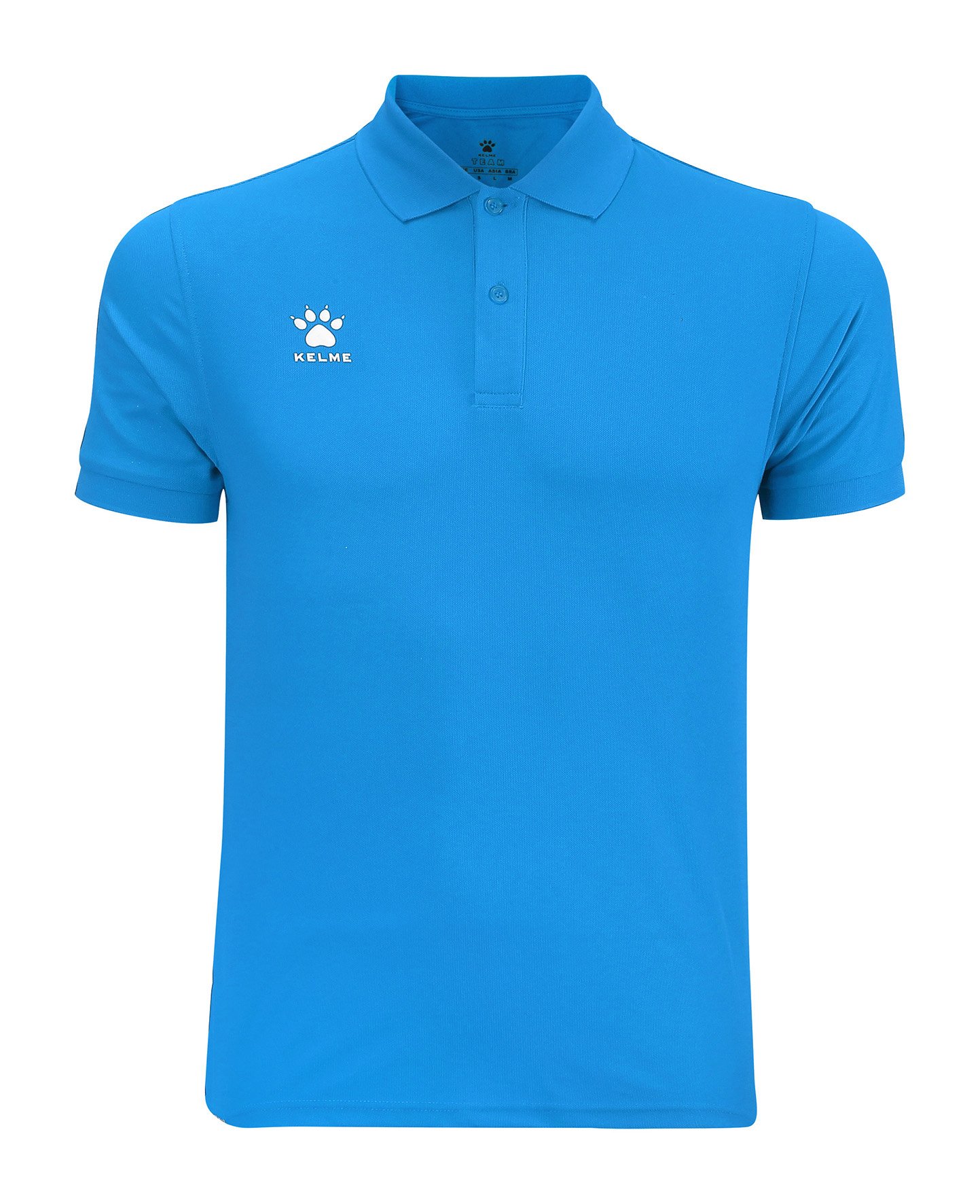 KELME Street Polo M/C Niños