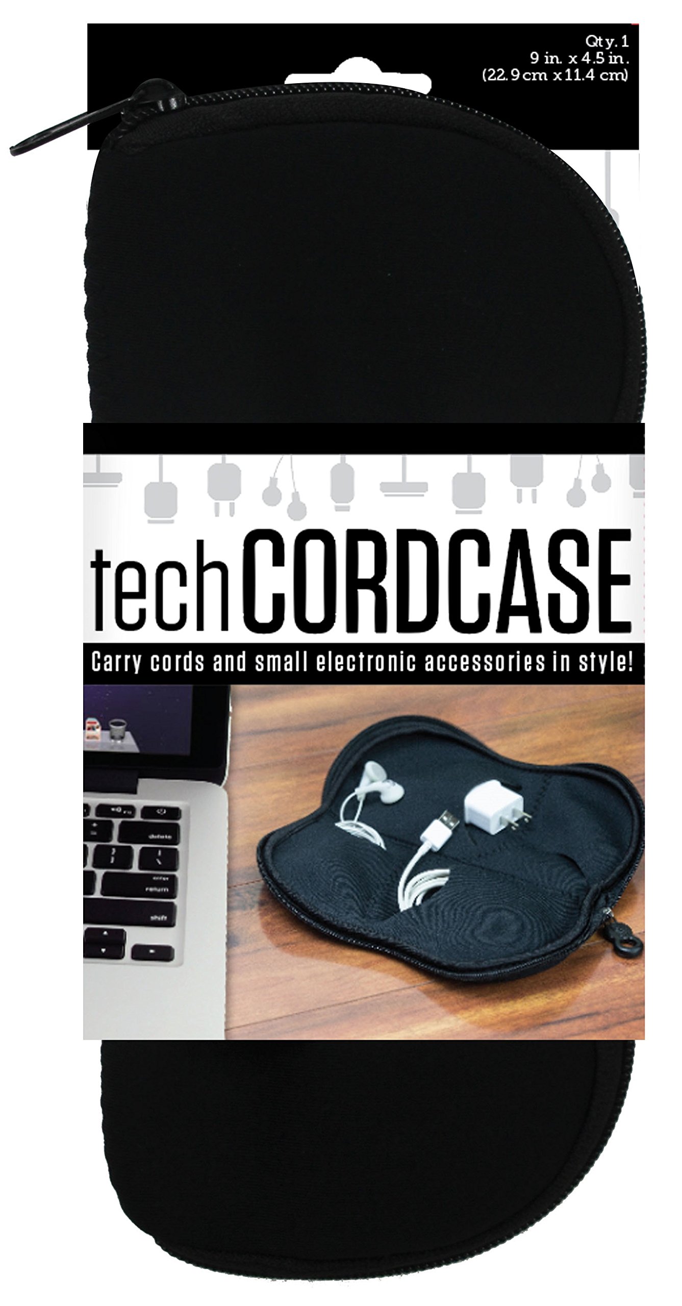 S&T Tech Cord Case