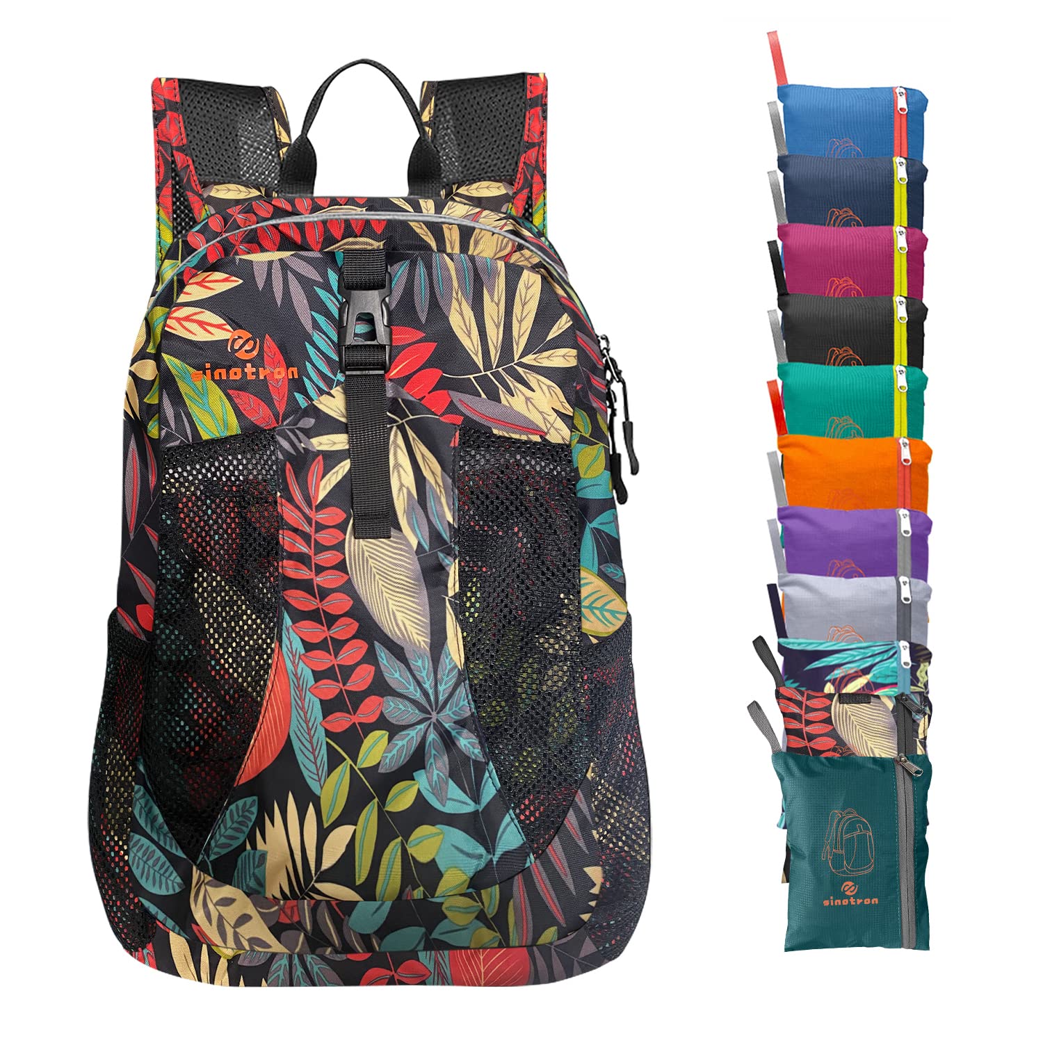 22L Lightweight Packable Hiking Backpack Small Hiking Backpack Day Pack for W... | eBay 22L Lightweight Packable Hiking Backpack Small Hiking Backpack Day Pack for W... | eBay