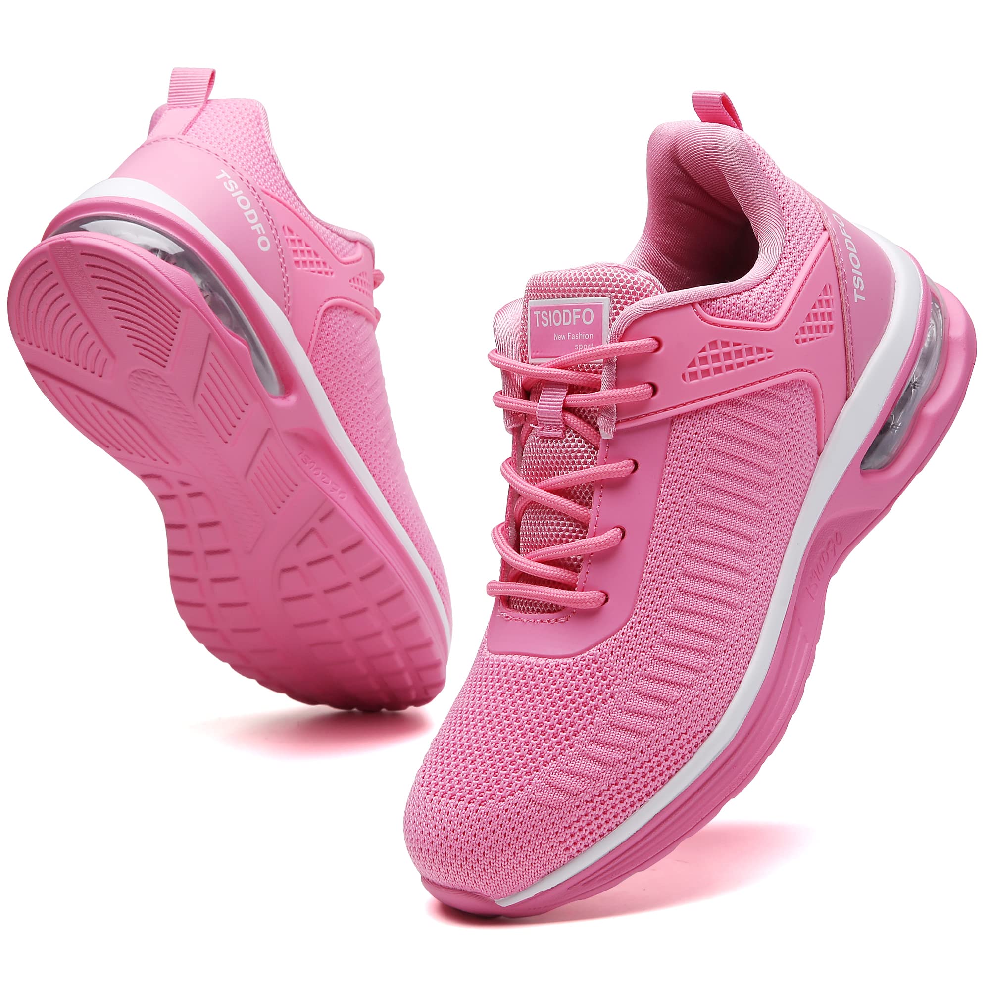 SKDOIULWomen Running Shoes Athletic Tennis Walking Sneakers