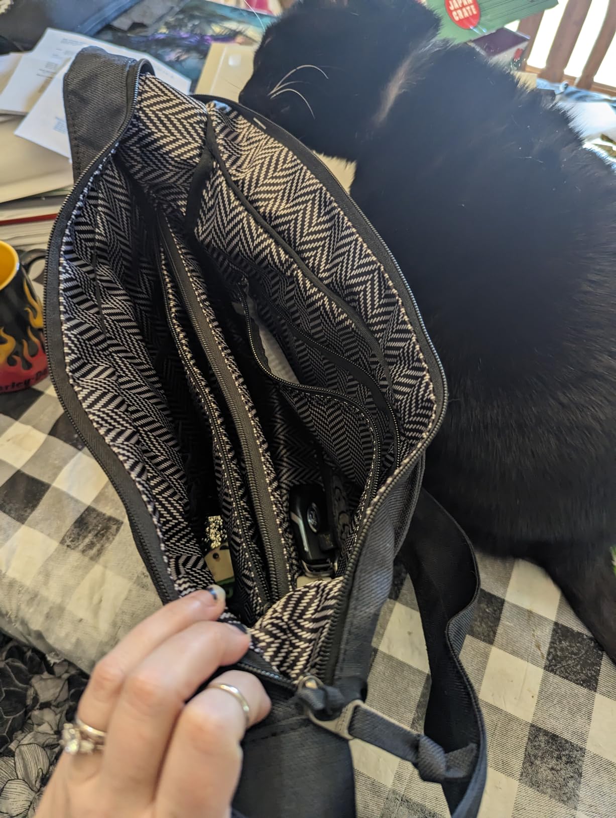 The Most Awesome Bag