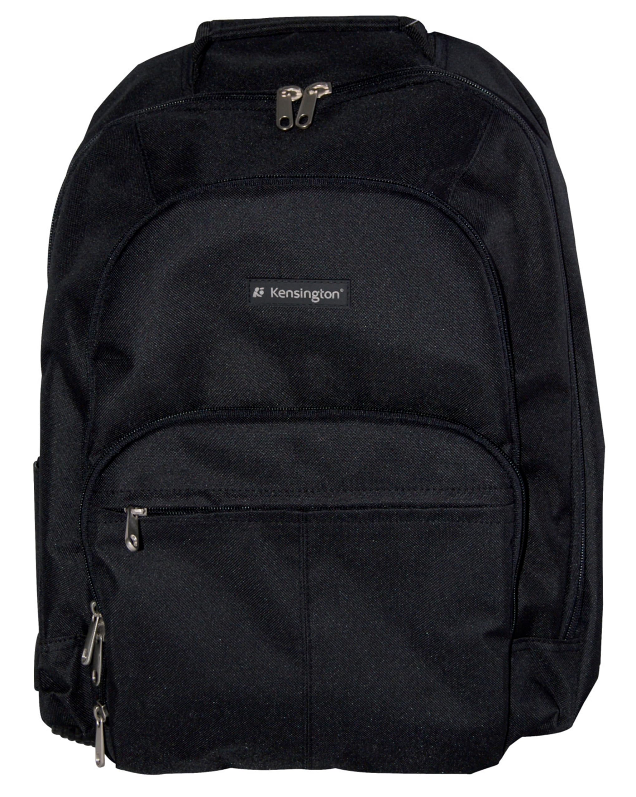 Kensington Sp25 15,4" Zaino Classic - Zaino Per Notebook - 39,1 Cm (15,4")