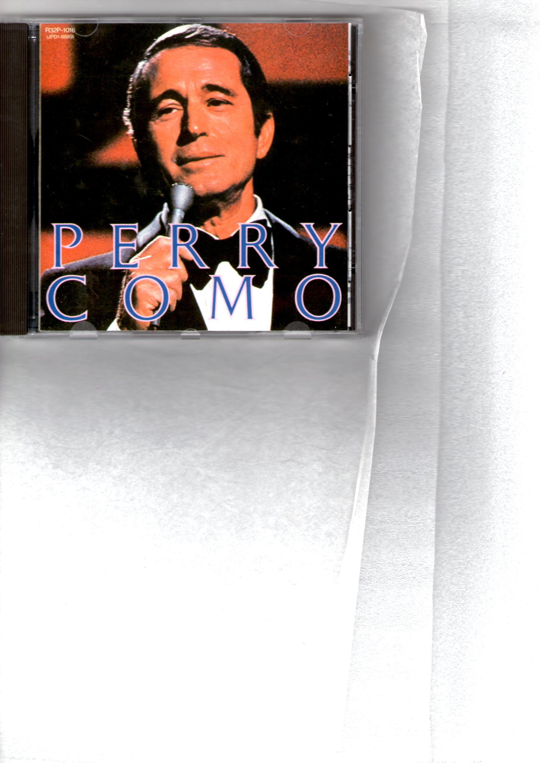 PERRY COMO - Perry Como - CD