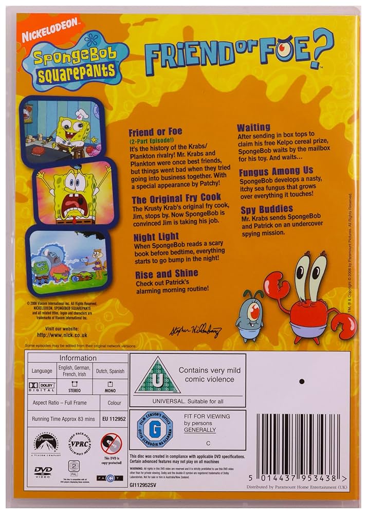 その他 Giants: Friends Or Foe [DVD] Giants: Friends Or Foe [DVD]