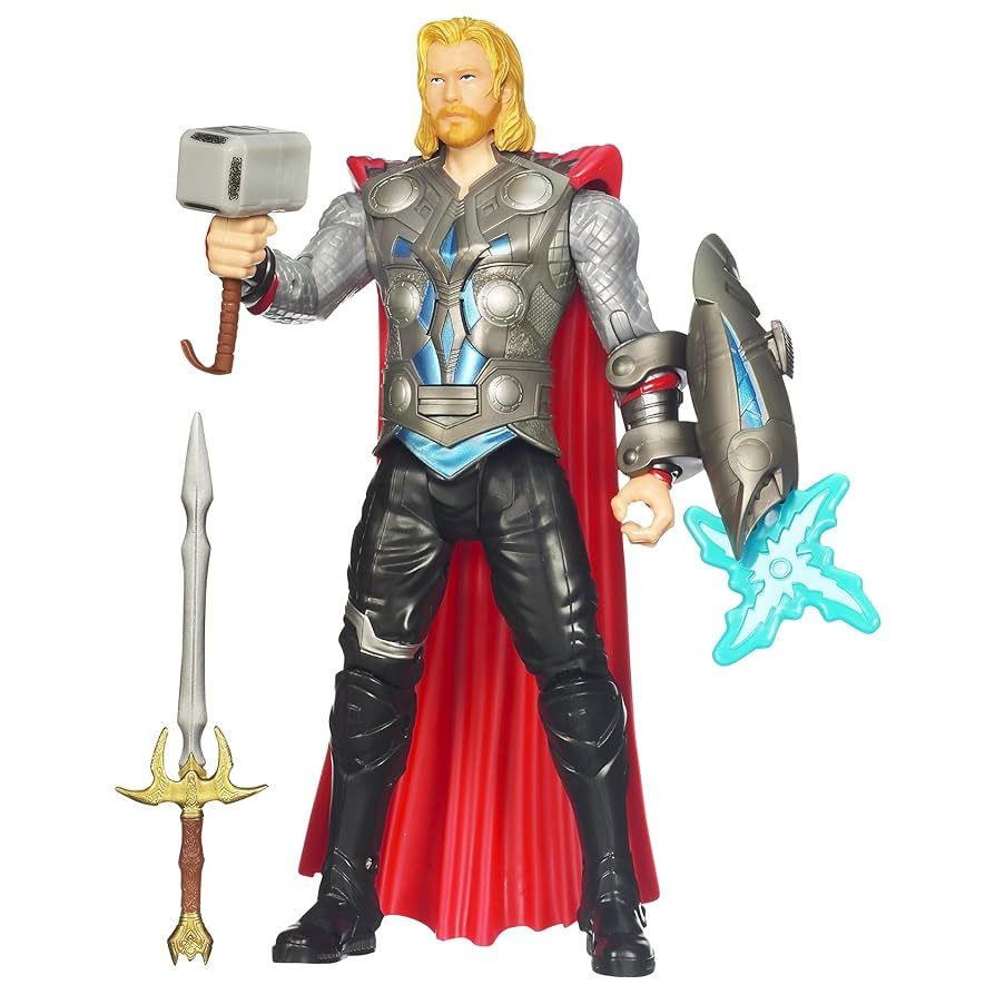 MARVEL Thor Classic Version ミニバスト MARVEL Thor Classic Version ミニバスト Pop Mart Marvel