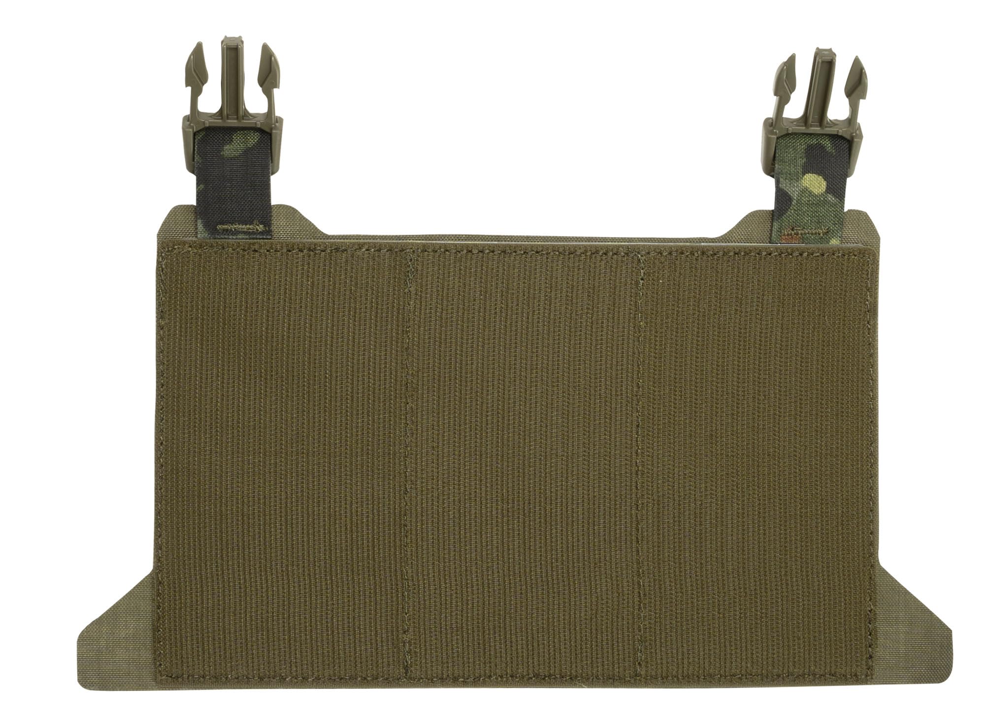 Templars Gear CPC Standard Front Panel Gen4 3/5-Farben Flecktarn