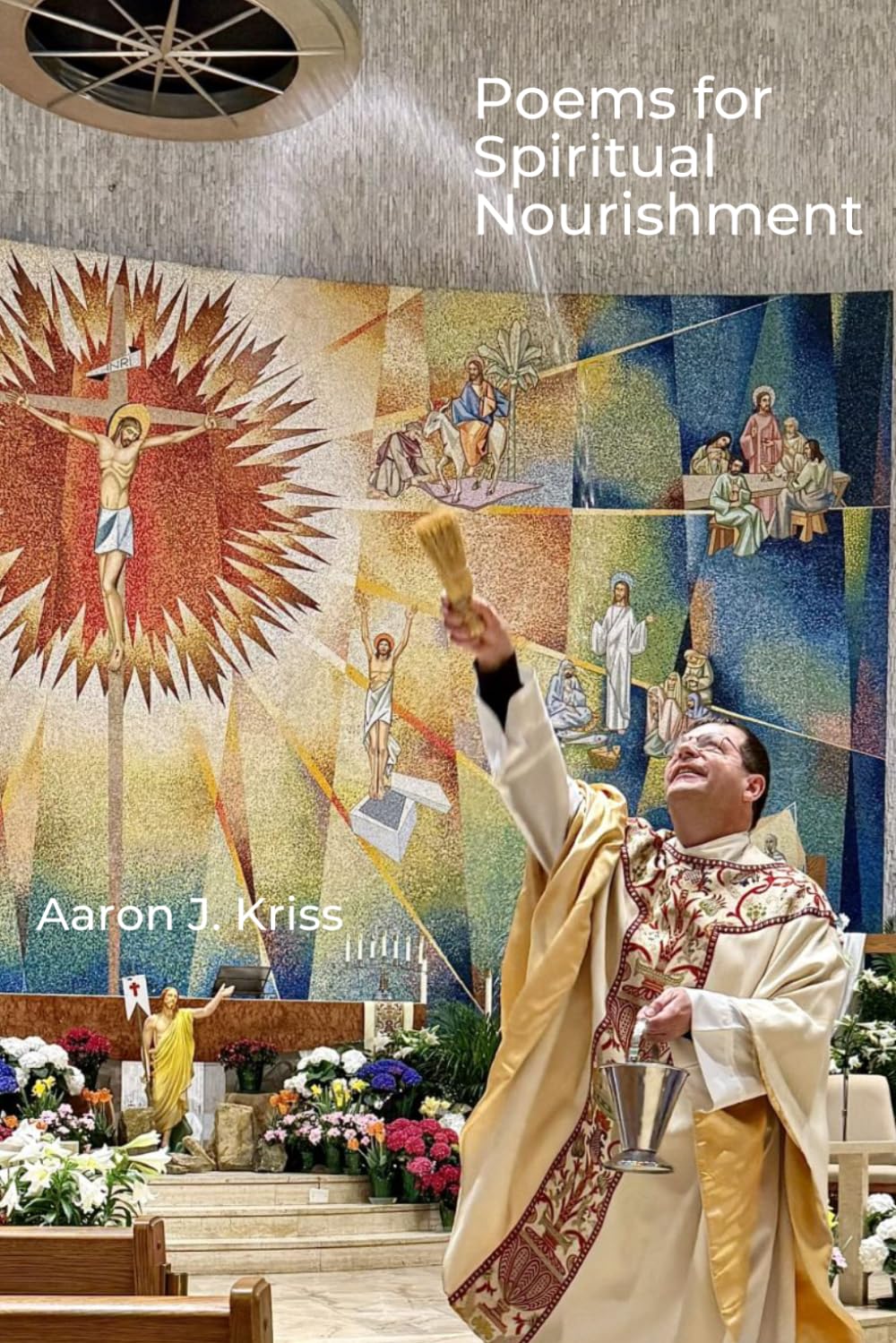 Poems for Spiritual Nourishment