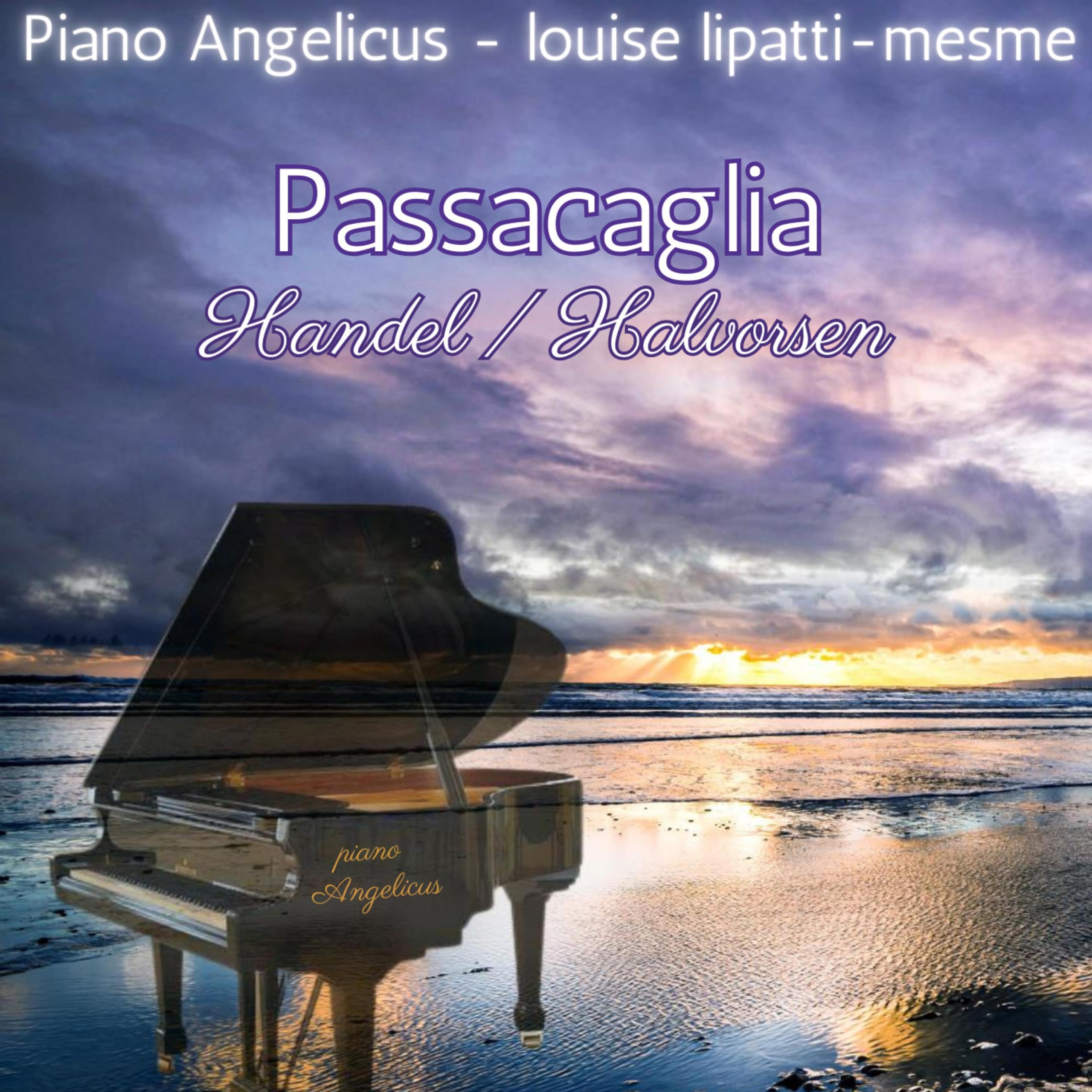 Piano Angelicus