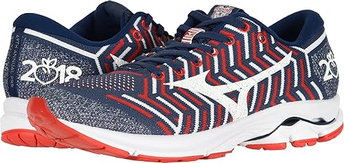 Mizuno wave rider 21 amazon Clearance