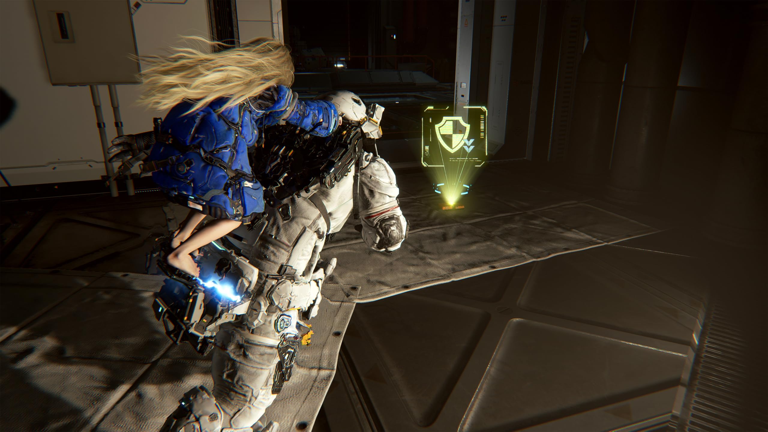 Pragmata (PlayStation 5) - 4