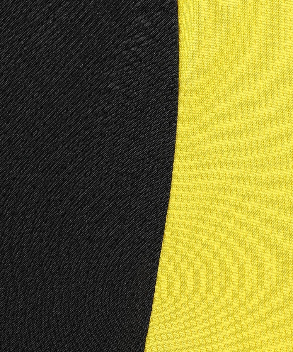 PUMA BVB Home Jersey Replica Jr