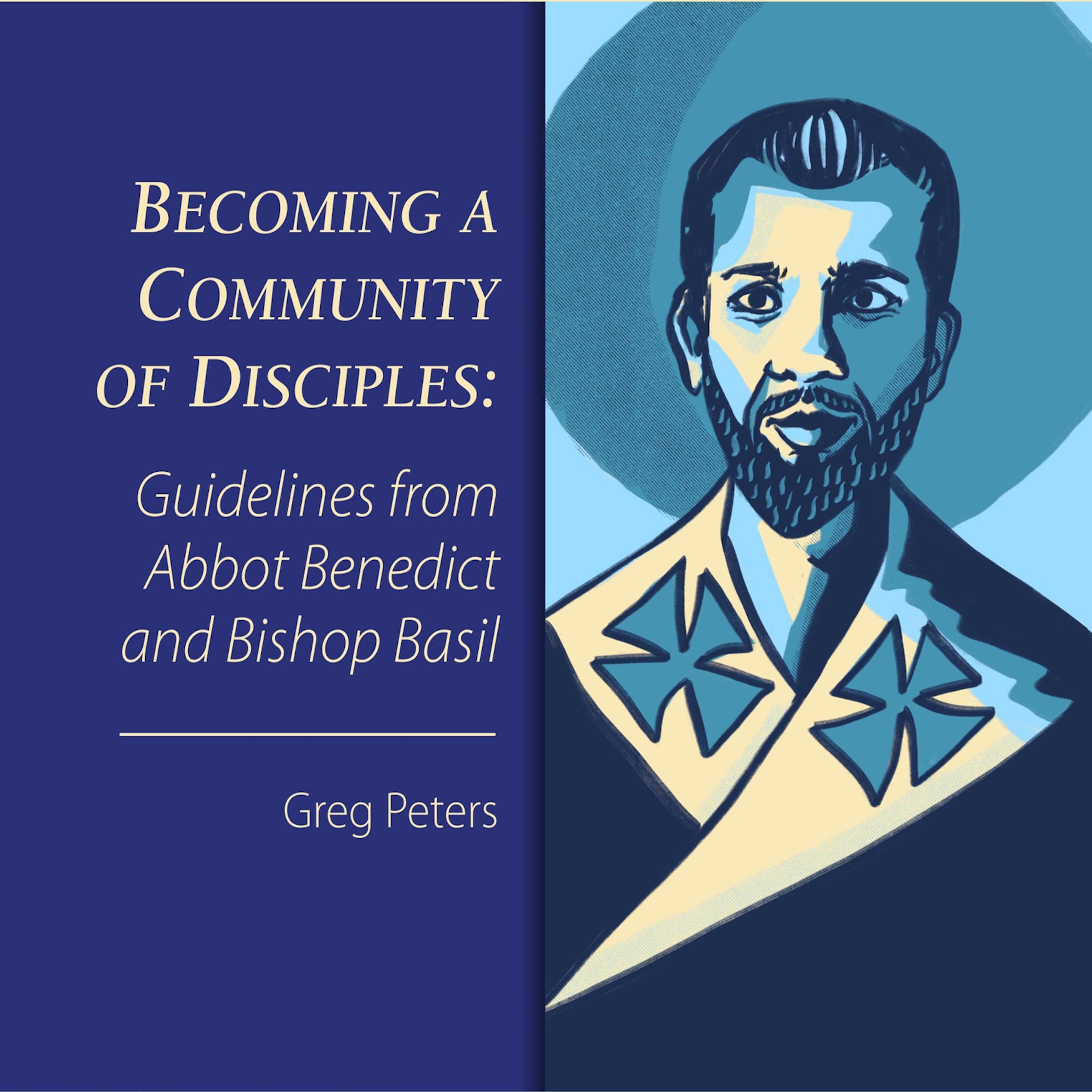 Becoming a Community of Disciples