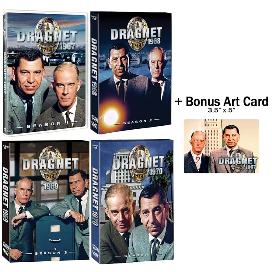その他 Dragnet: Season 3/ [DVD] Dragnet 1969: Season 3 - Walmart.com