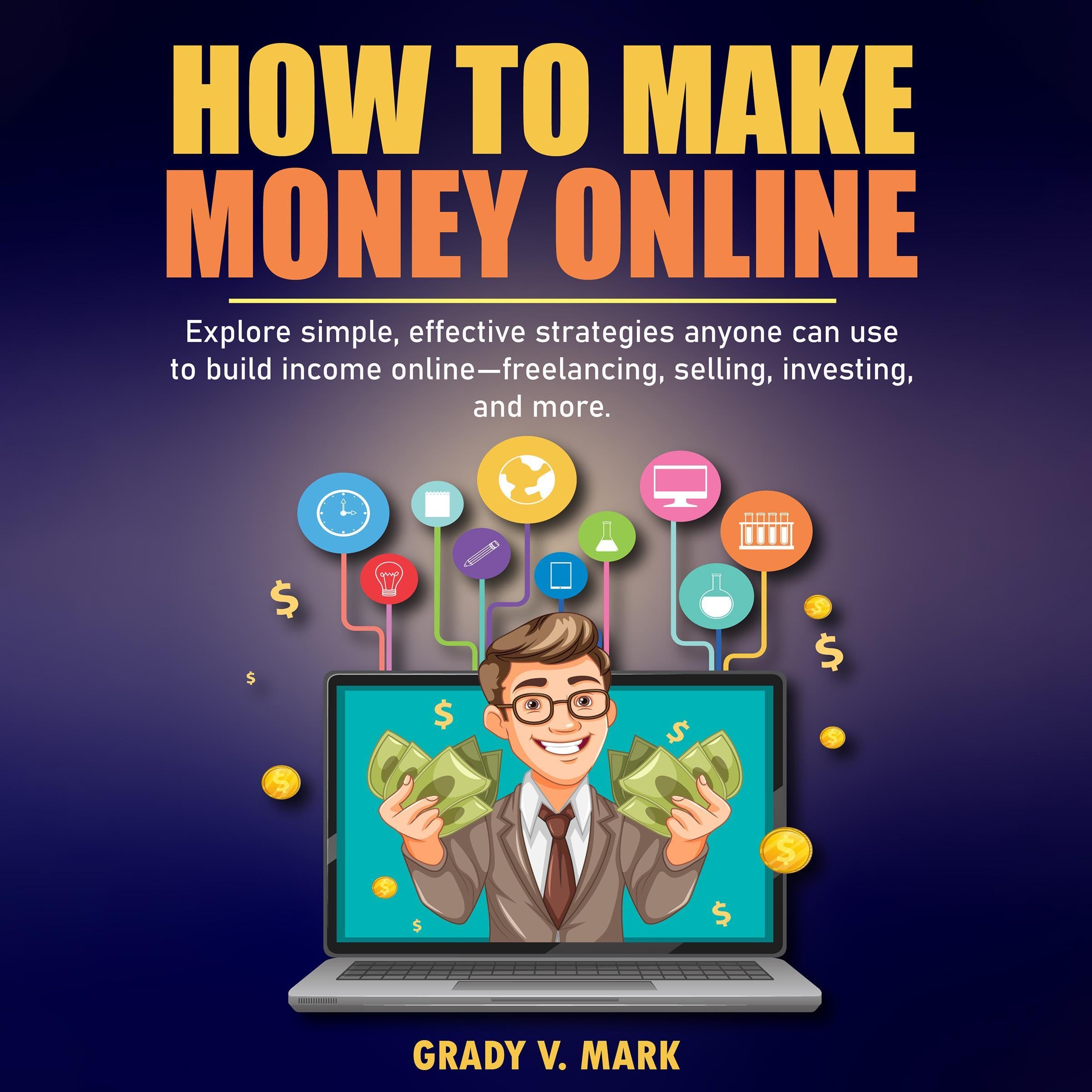 How to Make Money Online