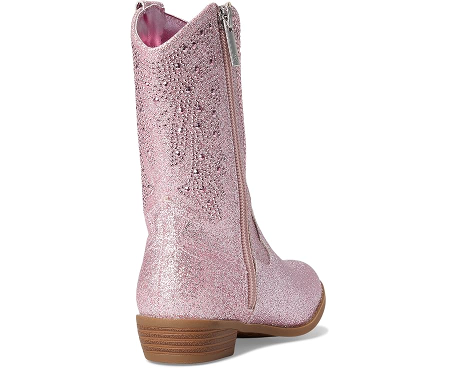 Nina Kids Hawley (Toddler/Little Kid) - Back View