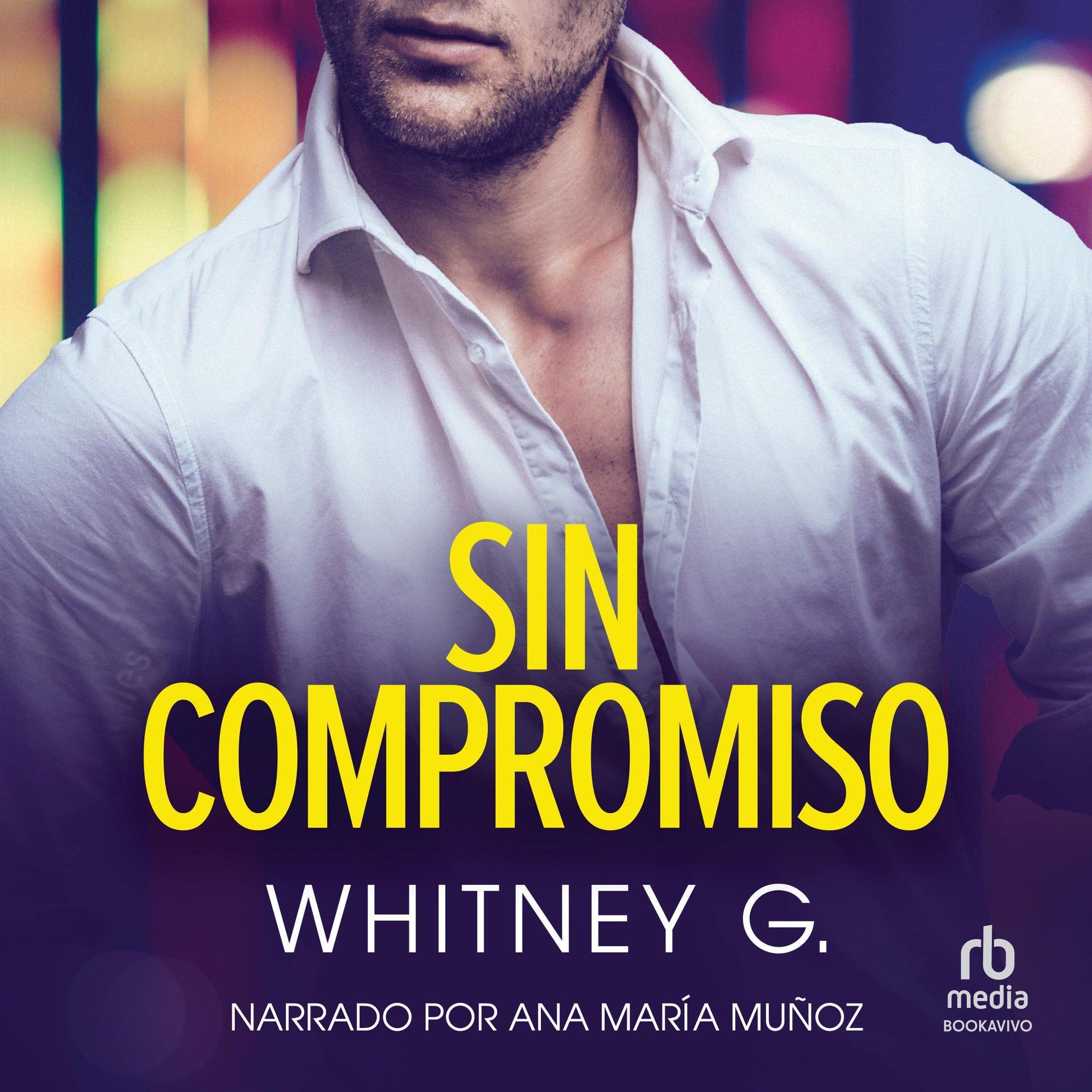 Cover art for Sin compromiso