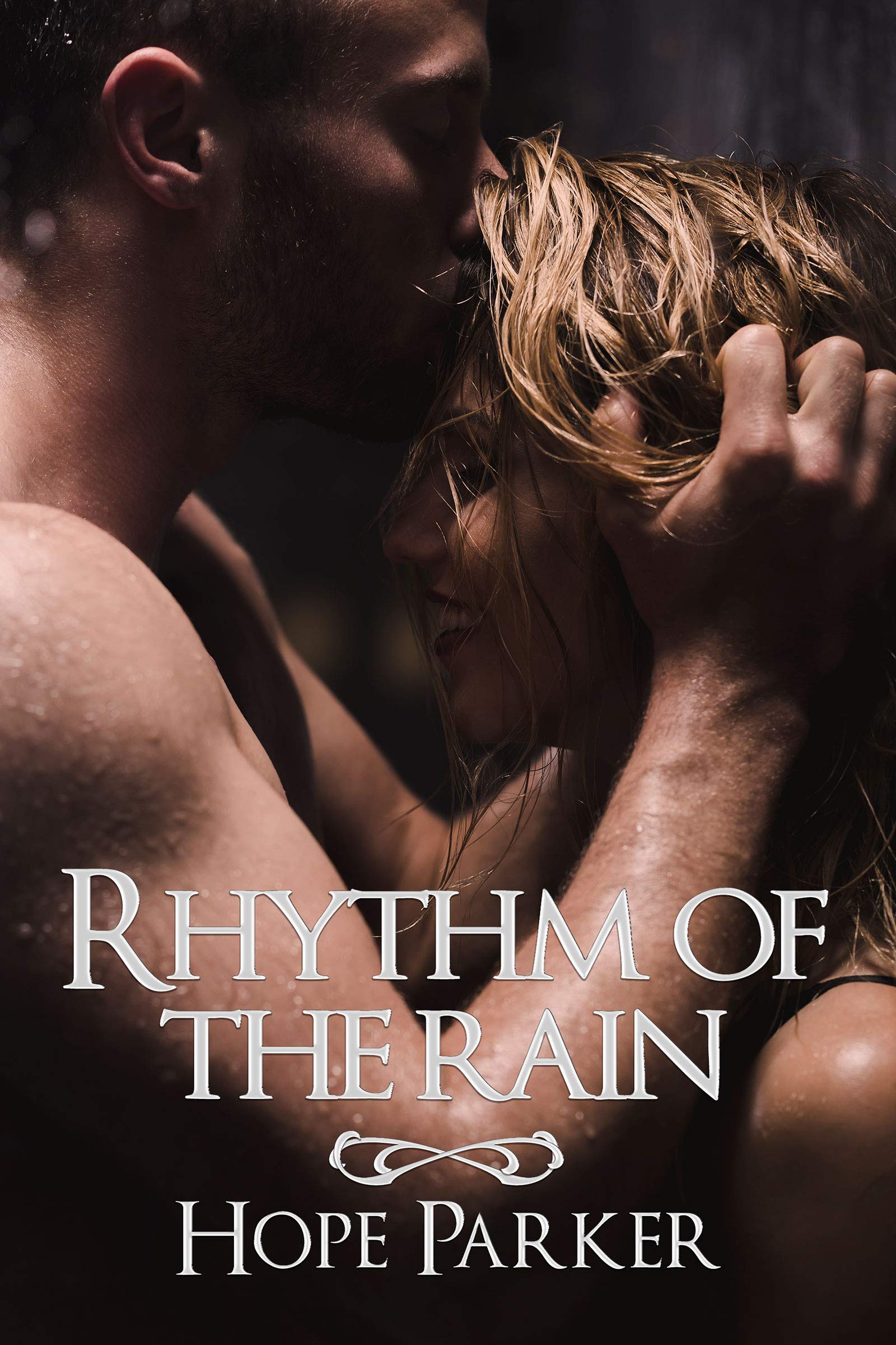 Rhythm of the Rain (Unbound)